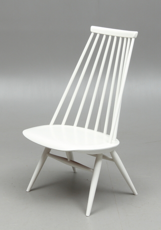 STOL, Mademoiselle, Ilmari Tapiovaara, Edsbyverken.
