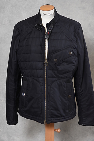 barbour steve mcqueen collection