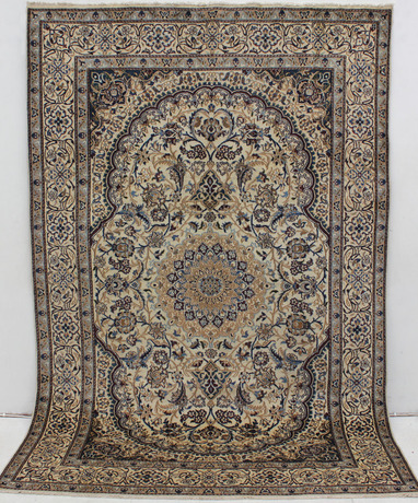 MATTA, Orientalisk, Nain, 300 x 200 cm.