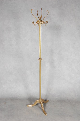 TAMBURMAJOR, mässing, 1900-tal.