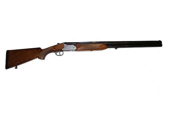 FABARM. SELECT cal. 12. Licence weapons - Shotguns - Auctionet