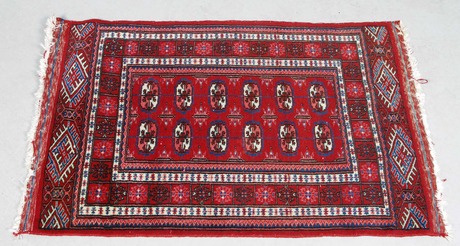 ORIENTMATTA.