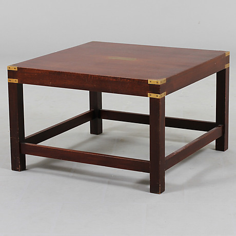 SOFFBORD, Engelsk stil, 1900-tal.