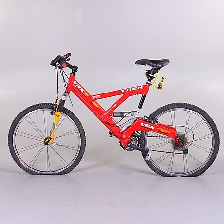 商談成立 TREK マウンテンバイク VRX200 自転車