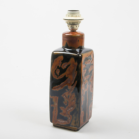 CARL HARRY STÅLHANE. Table lamp, CARL HARRY STÅLHANE. Table lamp,