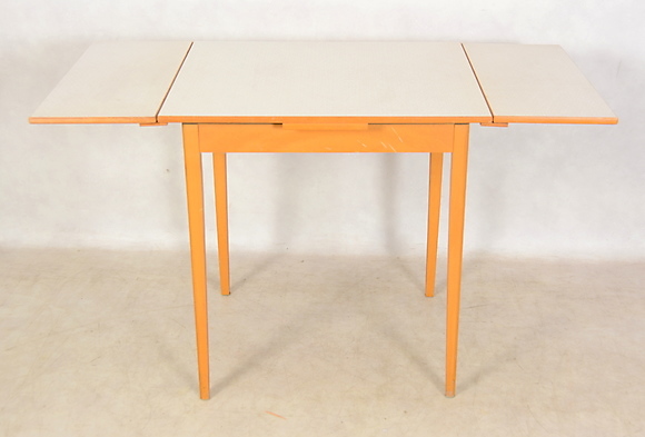 TABLE, with perstorp top, Sigvard Bernadotte, 1950s. Furniture - Tables ...