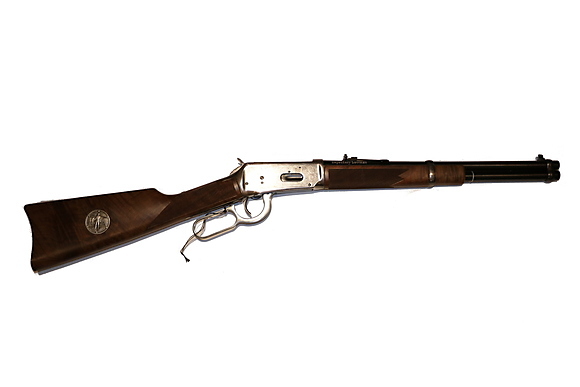 WINCHESTER. 1894 LEGENDARY LAWMEN Cal 30-30. Licence weapons - Rifles ...