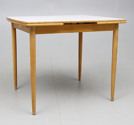 MATBORD Perstorpsplatta 1950 60 tal M bler Bord Auctionet
