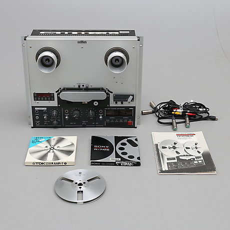 Studer Revox PR99 MKIII | Tonbandgeräte | Aufnahmegeräte | Geräte