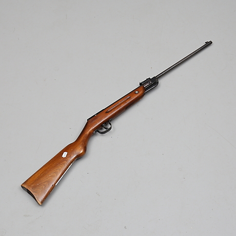 AIR RIFLE, Falke, mod 50. Weapons & Militaria - Guns & Rifles - Auctionet