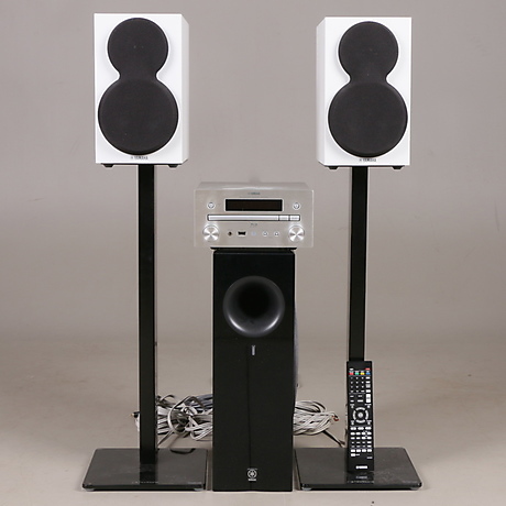 ns sw210 yamaha