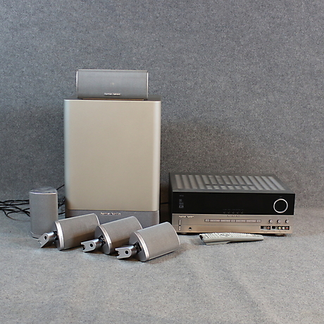 hkts 7 harman kardon