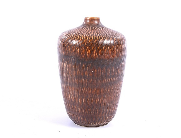 Boveskov Stentøj Gunnar Nylund フラワーベース 【公式通販】