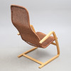 FÅTÖLJ, böjträrotting, Ikea, 1900 tal. Möbler Fåtöljer FÅTÖLJ, böjträrotting, Ikea, 1900 tal. Möbler Fåtöljer