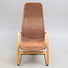 FÅTÖLJ, böjträrotting, Ikea, 1900 tal. Möbler Fåtöljer FÅTÖLJ, böjträrotting, Ikea, 1900 tal. Möbler Fåtöljer
