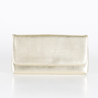 NORWEGIAN DESIGN, Kuvertväska, 1960-tal.