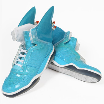 jeremy scott shark shoes