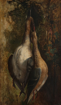 RAMÓN MARTÍ ALSINA. Naturaleza muert...