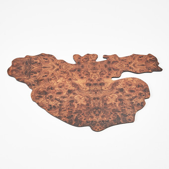 MICHAEL ANASTASSIADES. "To be perfectly Frank", bricka,...
