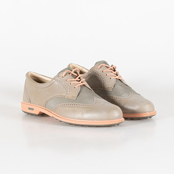GOLFSKOR, 1 par, "Brouges, Ecco Woman Classic Golf Hybr...