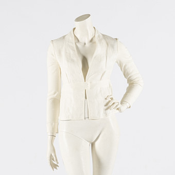 MAX MARA Sport, jacka storlek M (ca 34/36).
