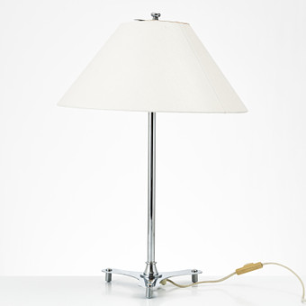 JOSEF FRANK. bordslampa, Firma Svenskt Tenn, nr 2467/2,...