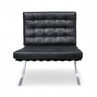 LUDWIG MIES VAN DER ROHE Y LILLY REI...