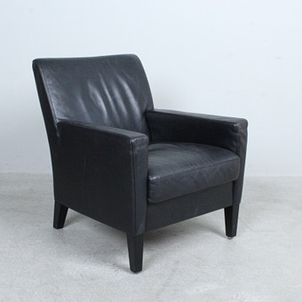 WALTER KNOLL. Sessel / Armlehnsessel.