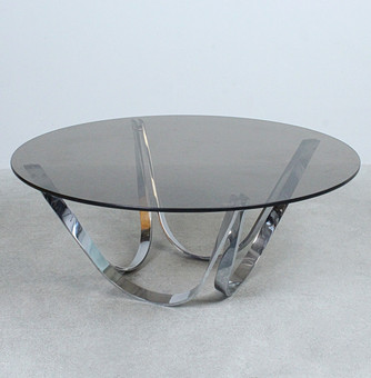 ROGER SPRUNGER. Dunbar. Couchtisch / Coffeetable, 1960e...