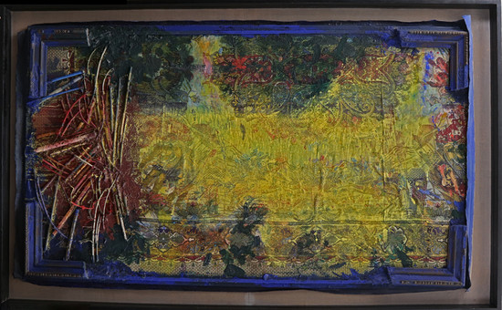 JOSEP GRAU GARRIGA. Untitled.