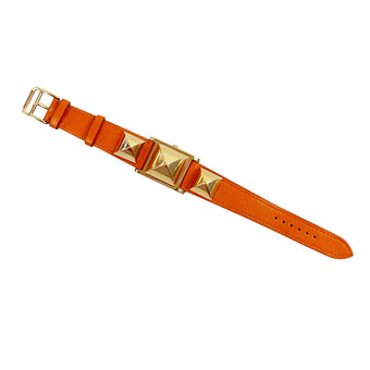 Hermes Medor Ladies Wristwatch., photo 1 at Batemans of Stamford