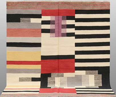 MATTA Kelim, 199x160 cm.