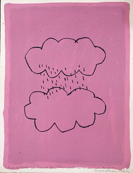 JOAN HERNÁNDEZ PIJUAN. Untitled.