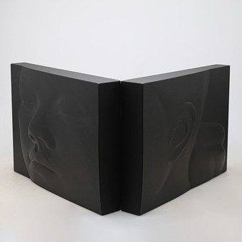 JAUME PLENSA. "61".