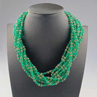 VINTAGE KETTING - KENNETH JAY LANE / USA.