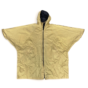KAPPA. Navy Fly 3 Department, Italien, storlek M.