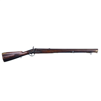 JÄGARSTUDSARE, m/1755-1841, Kongsberg, Norge, 1700-1800-tal.