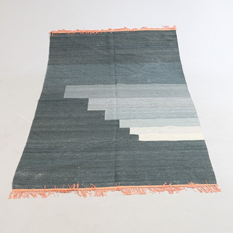 MATTA. "Another Rug", 250 x 170 cm.