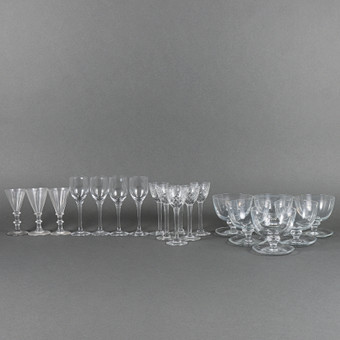 UDDA servisglas.