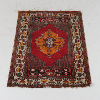 MATTA, orientalisk, 165 x 100 cm.