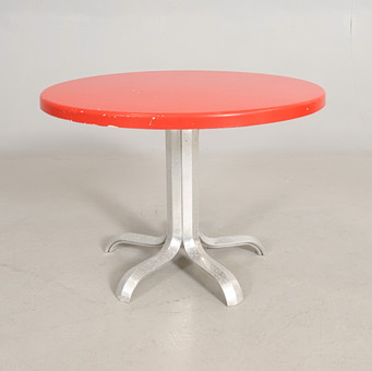 ERIC SIGFRID PERSSON. SIDOBORD , Möbel-Kultur AB, 1960/70-tal.