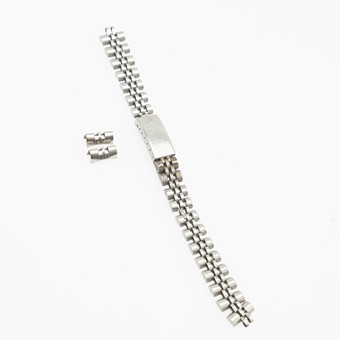 Bracelet de montre pour femme Rolex.