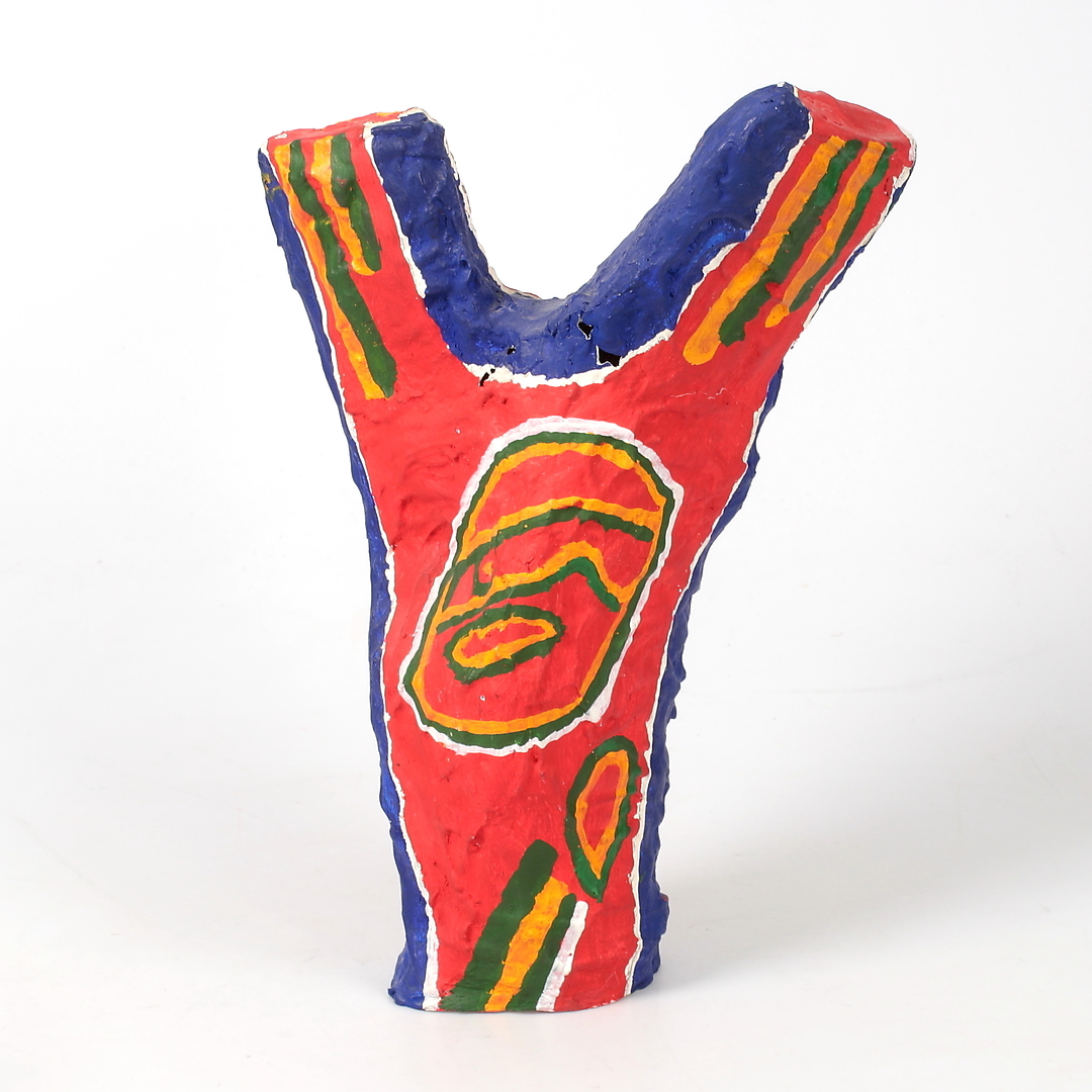 Auktionstipset Bengt Lindstrom Y Et Skulptur Polysteren Signerad Och Numrerad 32 250