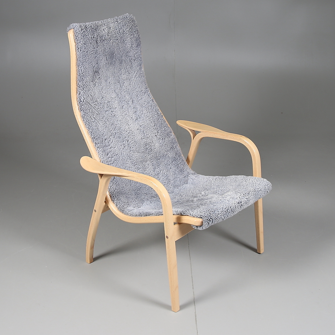 Bilder för 145565 FåTÖLJ,"Lamino", Yngve Ekström, 2008 Auctionet Bilder för 145565 FåTÖLJ,"Lamino", Yngve Ekström, 2008 Auctionet