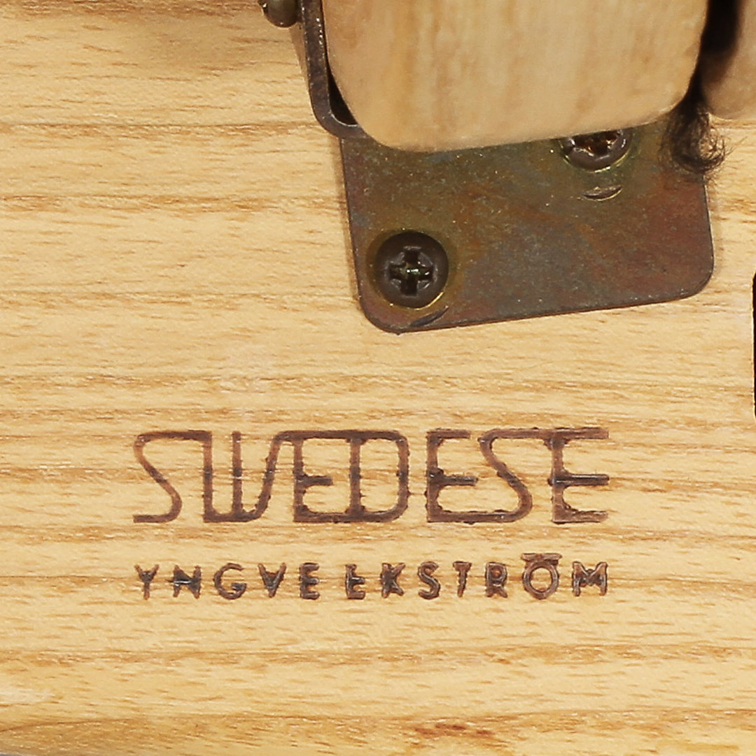 Bilder för 202213 FåTÖLJ,"Lamino", Yngve Ekström, Swedese Auctionet Bilder för 202213 FåTÖLJ,"Lamino", Yngve Ekström, Swedese Auctionet