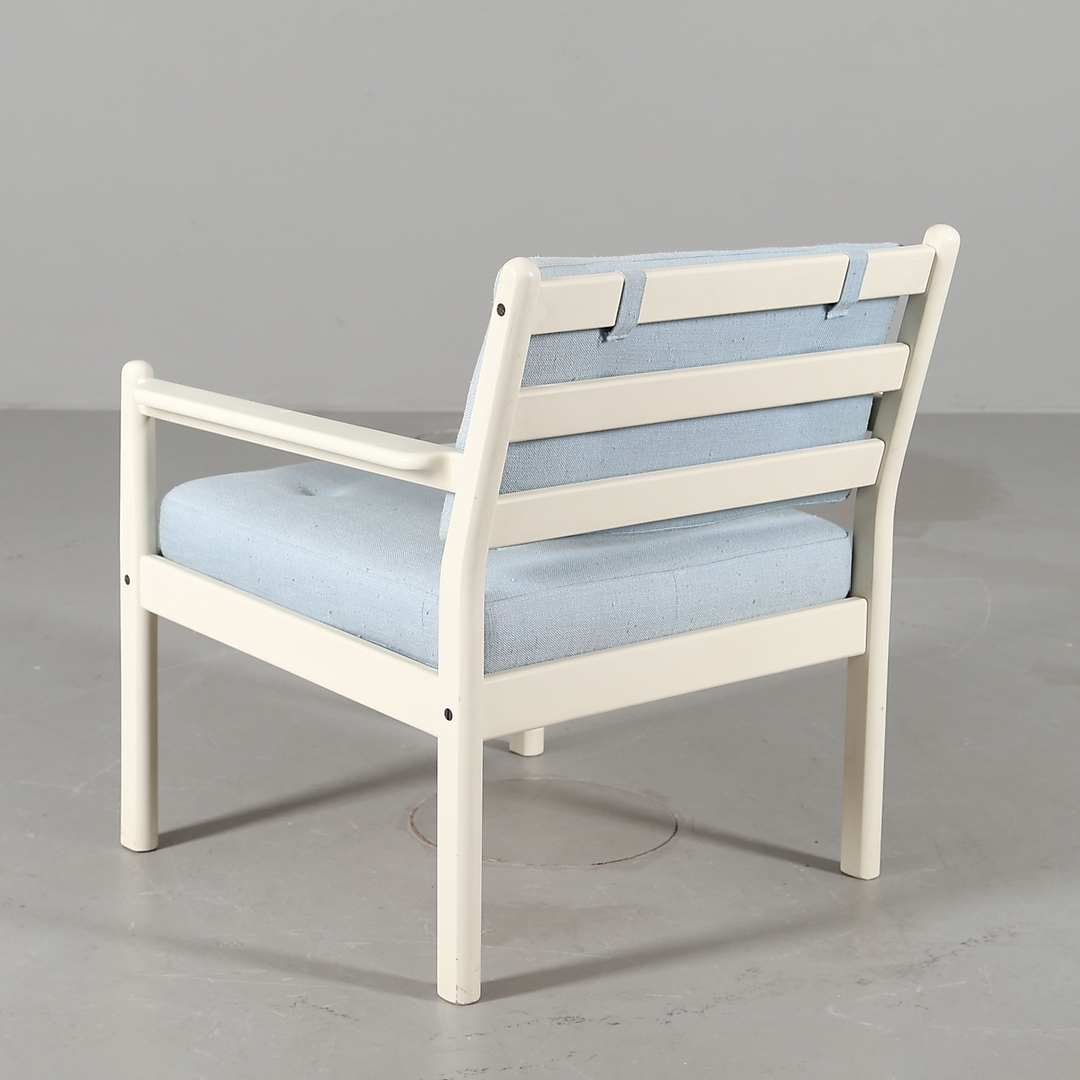 Bilder för 498877 FåTÖLJ'London', Karin Mobring för IKEA, 1960 70 tal Auctionet Bilder för 498877 FåTÖLJ'London', Karin Mobring för IKEA, 1960 70 tal Auctionet