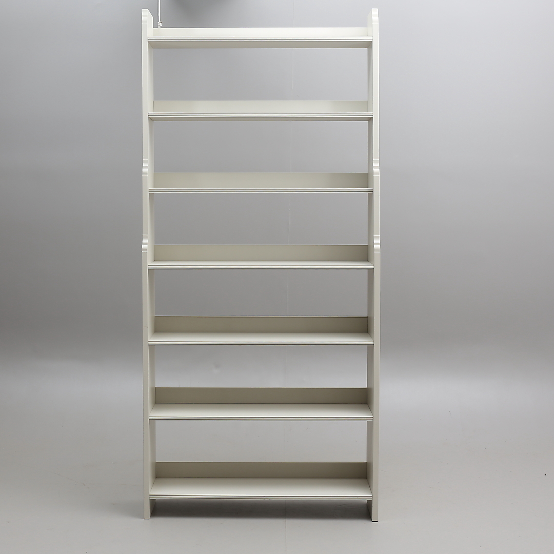 Bilder för 732818 BOKHYLLA,"Ekolsund" ur Ikeas 1700 talsserie, 1990 tal Auctionet Bilder för 732818 BOKHYLLA,"Ekolsund" ur Ikeas 1700 talsserie, 1990 tal Auctionet