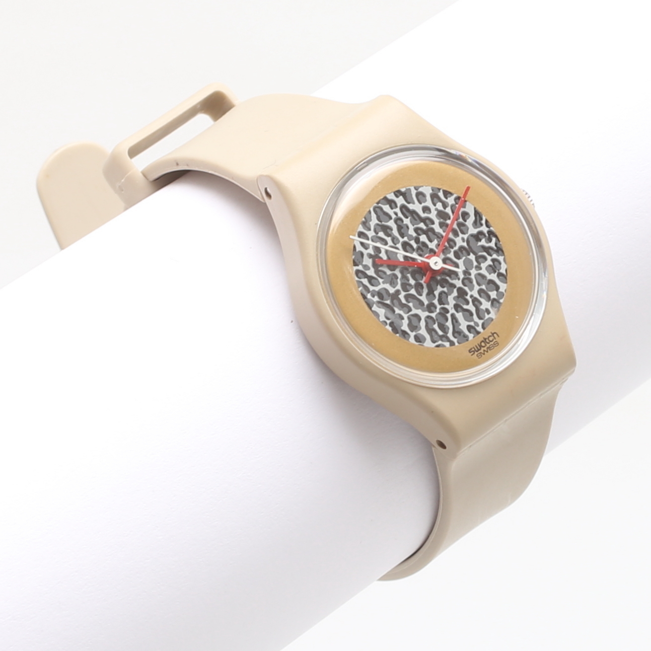 Images for 1007792. WRIST WATCH, plastic, quartz, 