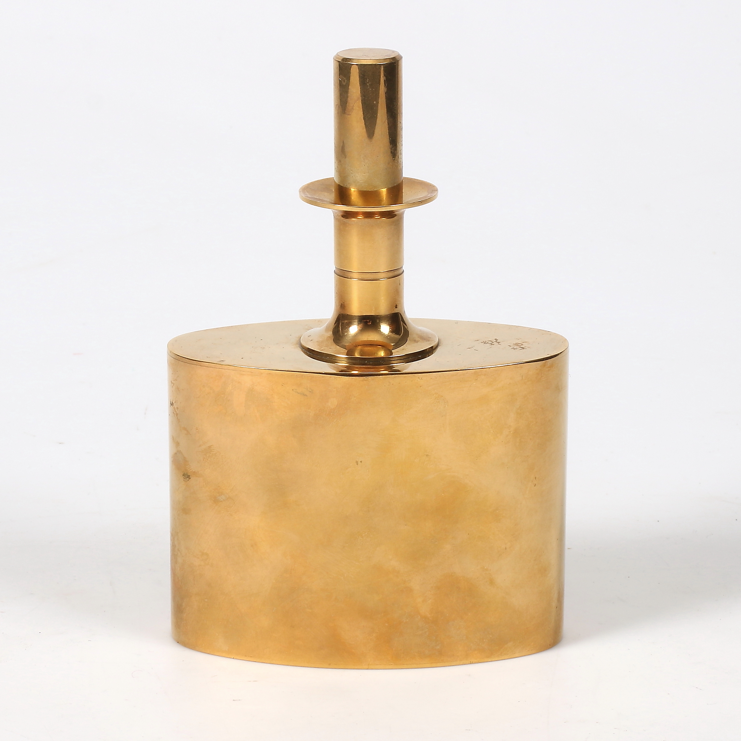 Images for 1053036. PLUTNA, gilded brass, 