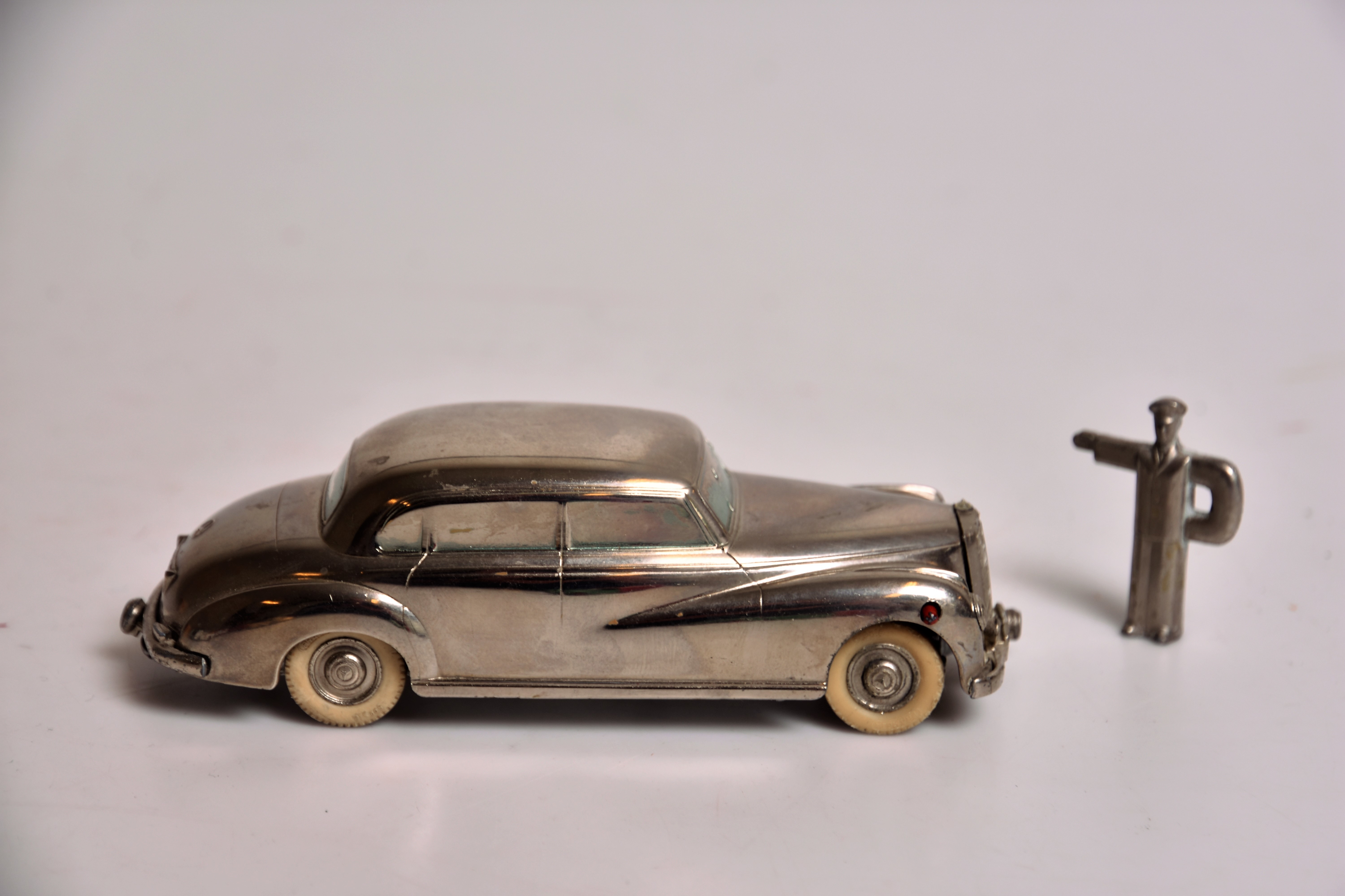 Prämeta Mercedes 300 Kölner Automodelle